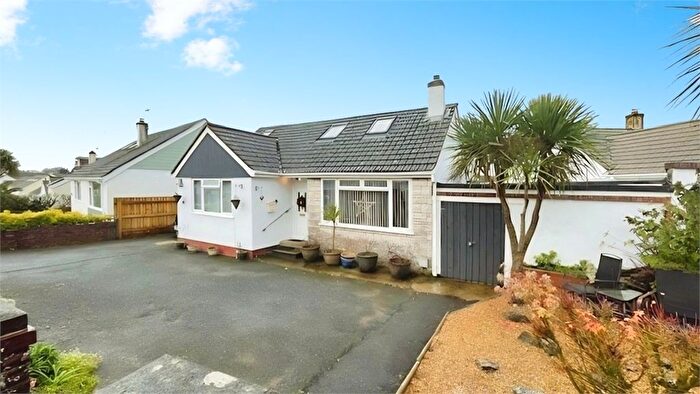 2 Bedroom Detached Bungalow For Sale In Goodrington Road, Paignton, Devon., TQ4