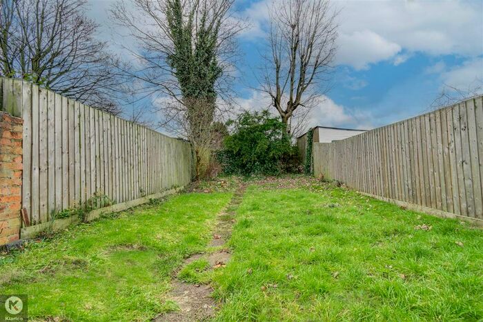 2 Bedroom Semi-Detached House For Sale In Allendale Road, Yardley, Birmingham, B25