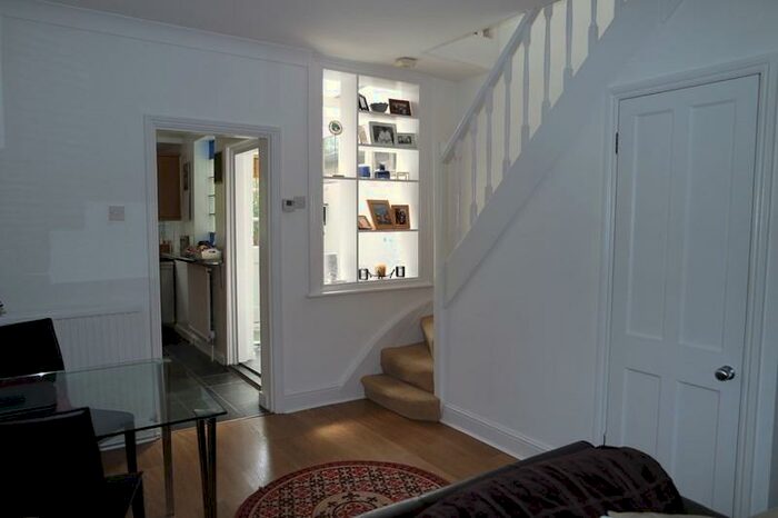 2 Bedroom Terraced House To Rent In Calvert Road, High Barnet, Hertfordshire, EN5