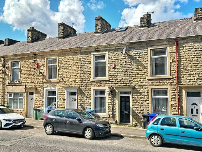 3 Bedroom Terraced House For Sale In Blackburn Road, Haslingden, Rossendale, BB4