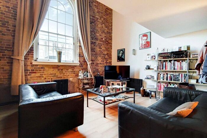2 Bedroom Apartment To Rent In Marlborough Road, London, SE18