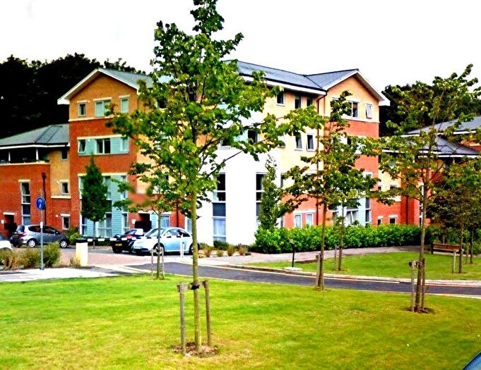 2 Bedroom Flat To Rent In Jackwood Court, Jackwood Way, Tunbridge Wells, TN1