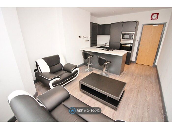 2 Bedroom Flat To Rent In Bold Street, Southport, PR9