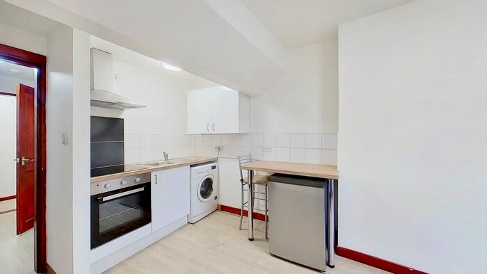 1 Bedroom Flat To Rent In Georgys Court, Osmaston Road, Derby, Derbyshire, DE1