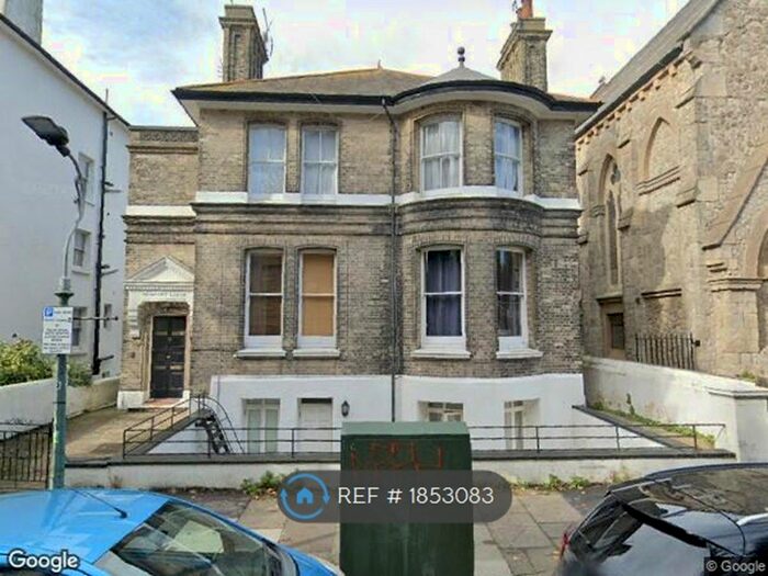 1 Bedroom Flat To Rent In Ventnor Villas, Hove, BN3