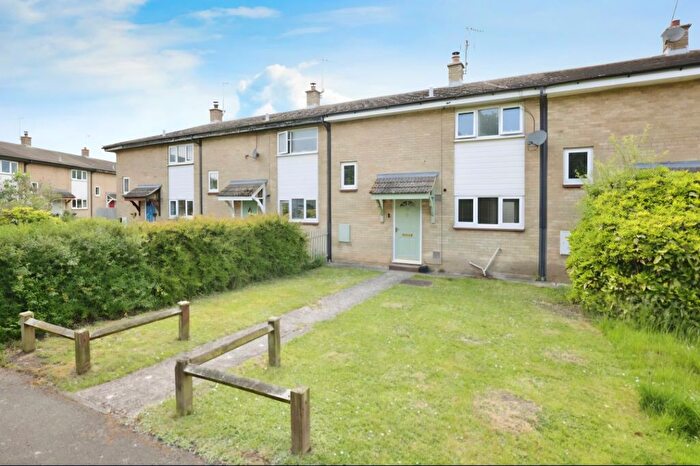 1 Bedroom Property To Rent In Falkland Place, Southam, CV47