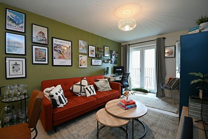 1 Bedroom Flat For Sale In Montonfields Road, Eccles, M30