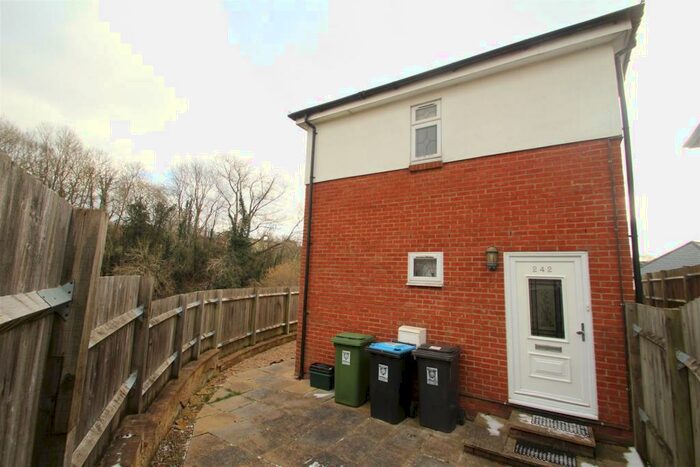 1 Bedroom Maisonette To Rent In Queensway, Hemel Hempstead, HP2