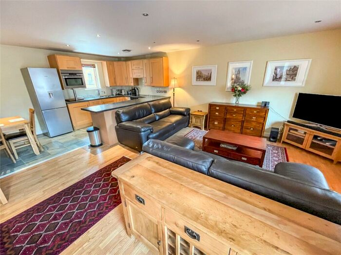 2 Bedroom Flat For Sale In Corbridge House, The Square, Seller Street, Chester, Cheshire, CH1