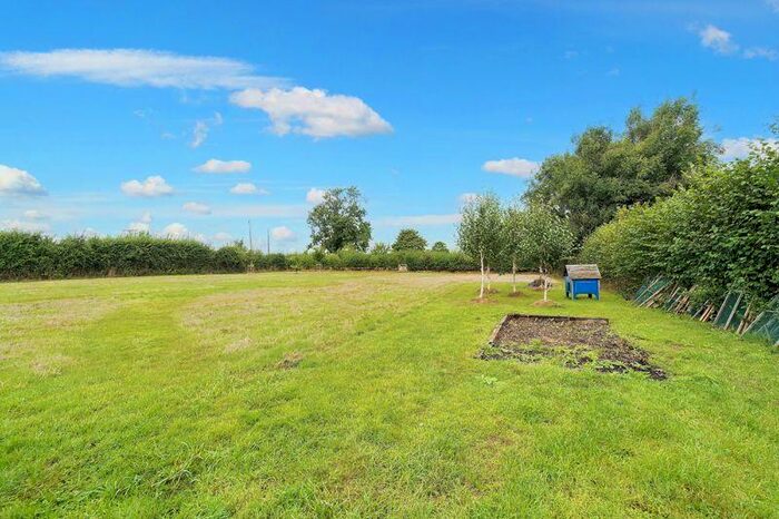 2 Bedroom Detached House For Sale In Burrington, Chew Valley, BS40