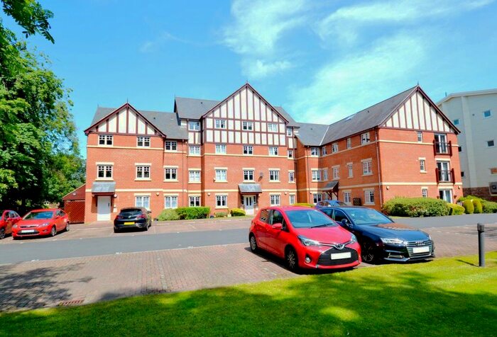 2 Bedroom Flat To Rent In York House, Scholars Park, Darlington, DL3