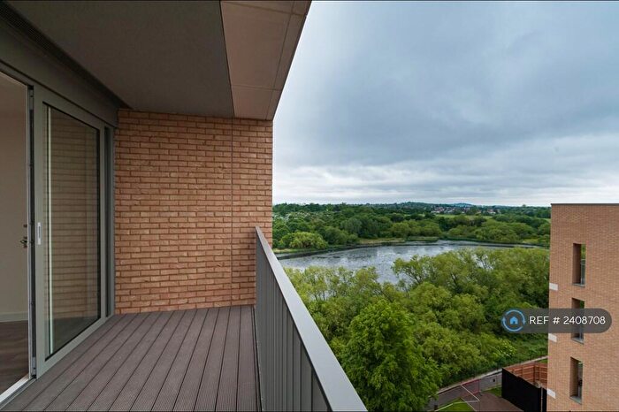 2 Bedroom Flat To Rent In Hawfinch House, London, NW9