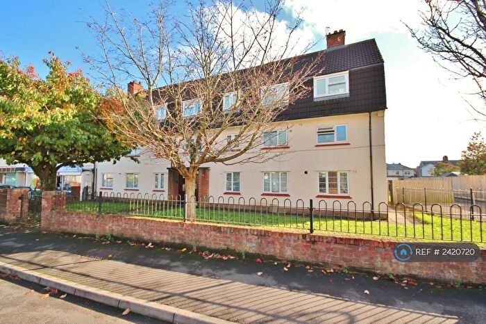 2 Bedroom Flat To Rent In Westbourne Road, Cardiff, CF14