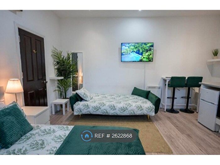 Studio To Rent In Dalston Lane, London, E8