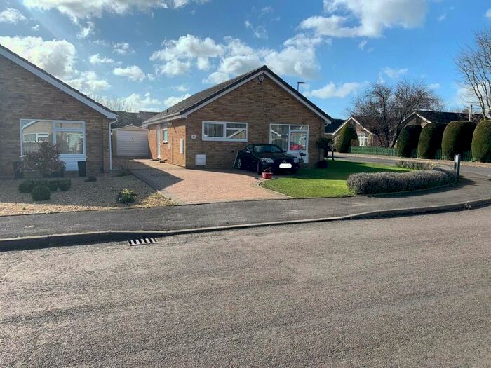 2 Bedroom Detached Bungalow To Rent In Bramley Avenue, Needingworth, St. Ives, Cambridgeshire, PE27