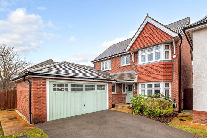 4 Bedroom Detached House For Sale In Rivenhall, Humberstone, Leicester, LE5