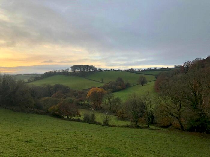Land For Sale In Land South Of North Huish, North Huish, South Brent, Devon TQ10