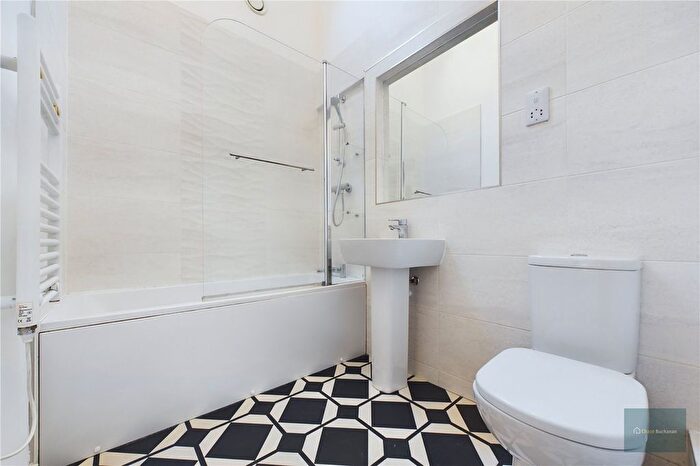 1 Bedroom Semi-Detached House To Rent In Newfoundland Road, St. Pauls, Bristol, BS2