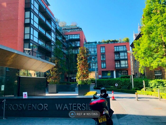 Studio To Rent In Moore House, London, SW1W