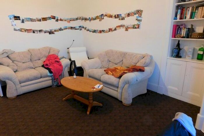 1 Bedroom Flat To Rent In Seymour Street, West End, Dundee, DD2