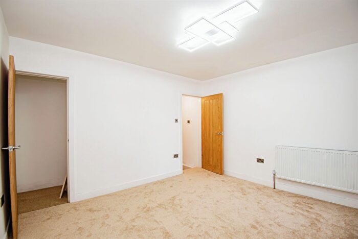 2 Bedroom End Terrace House For Sale In Queen Street, Swinton, Mexborough, S64