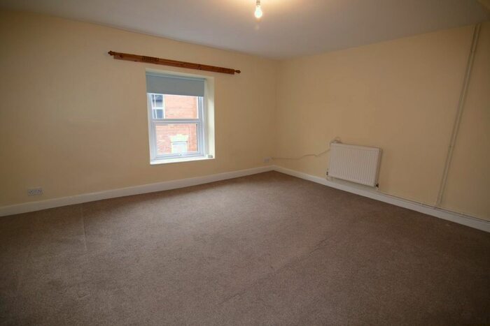 1 Bedroom Maisonette To Rent In North Street, Wellington, TA21