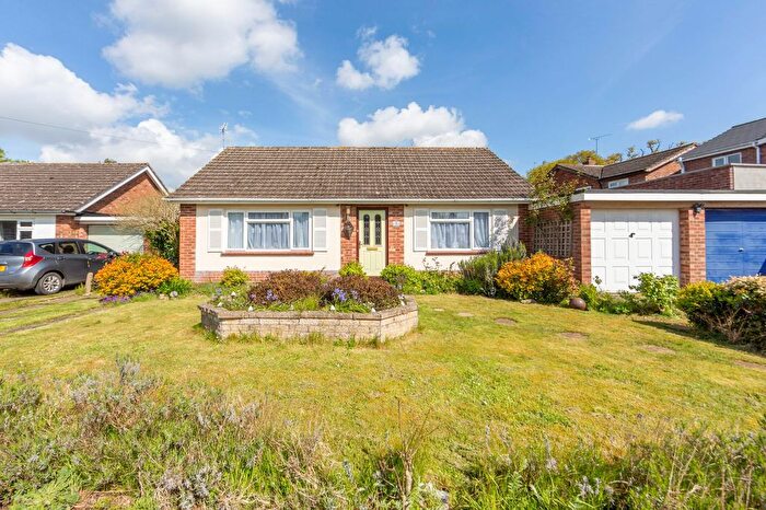 2 Bedroom Detached Bungalow For Sale In Robert Key Drive, Mattishall, Dereham, NR20