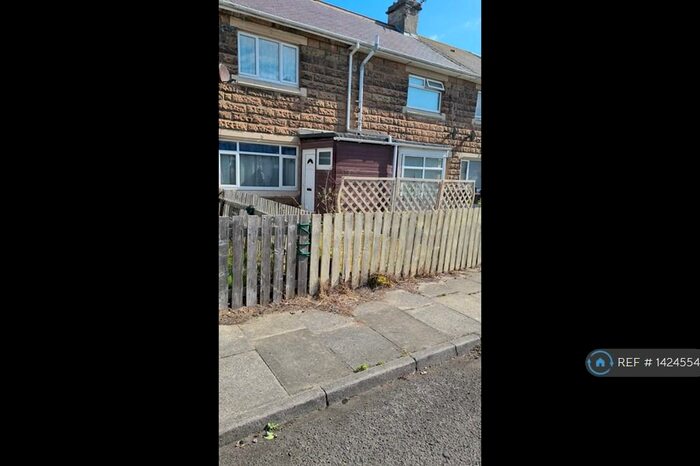 3 Bedroom Semi-Detached House To Rent In Allan Road, Newbiggin-By-The-Sea, NE64