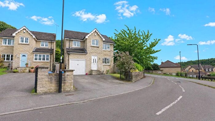 4 Bedroom Detached House For Sale In Station Lane, Oughtibridge, Sheffield, S35