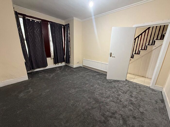 3 Bedroom Terraced House To Rent In Ruskin Avenue, London, E12