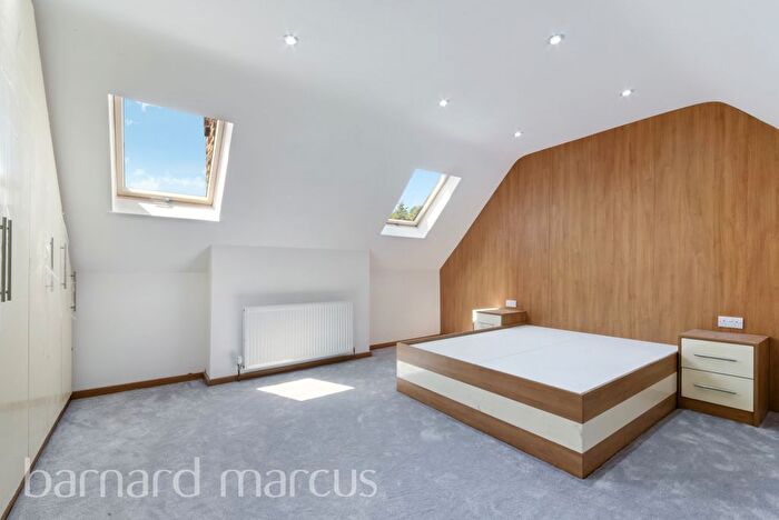 1 Bedroom Flat To Rent In Carshalton Road, Sutton, Sutton, SM1