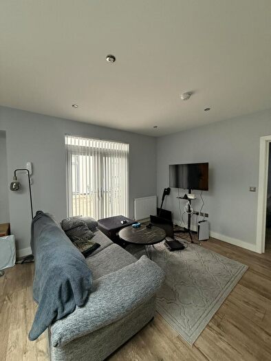 1 Bedroom Flat To Rent In City Centre / Bed Luxury Apartment, NG1