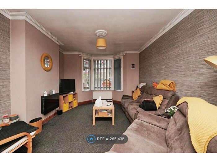 4 Bedroom Terraced House To Rent In Buckland Avenue, Dover, CT16