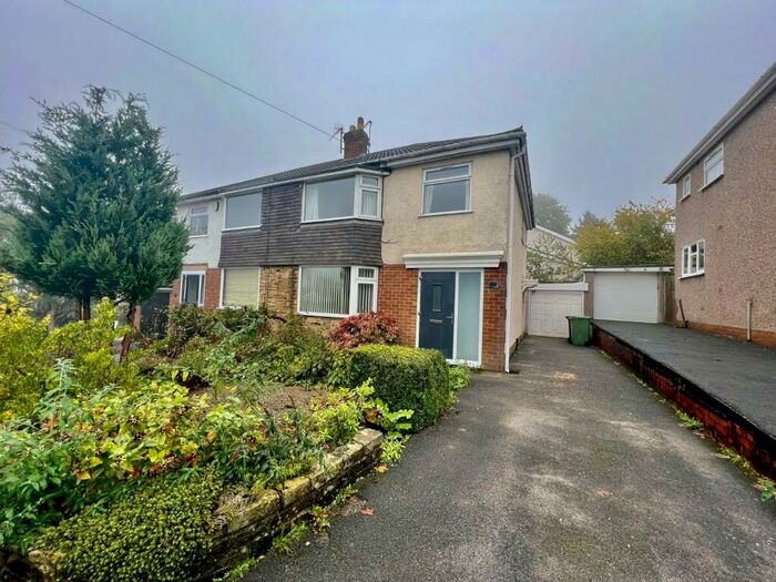 3 Bedroom Semi-Detached House To Rent In Croft Way, Menston, Ilkley, West Yorkshire, Uk, LS29