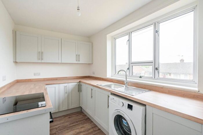 2 Bedroom Detached Bungalow To Rent In Tower Mill Road, Bungay, NR35