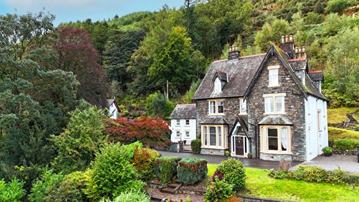 10 Bedroom Detached House For Sale In Keswick, CA12