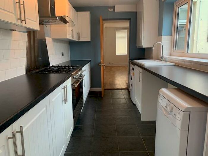 2 Bedroom House To Rent In Ethel Street, Cardiff, CF5