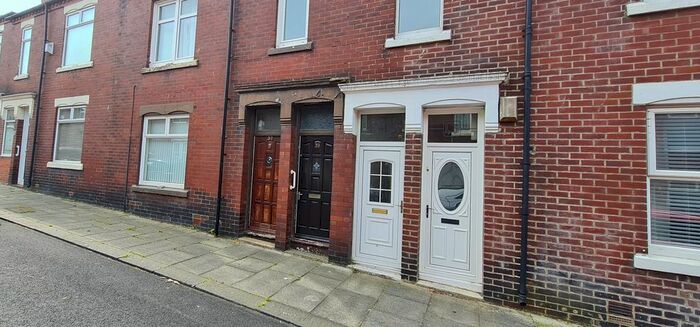 3 Bedroom Flat To Rent In Bewick Street, South Shields, NE33