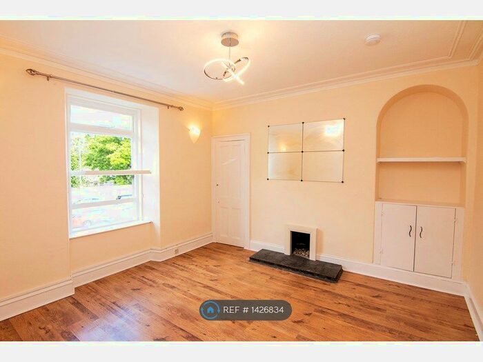 1 Bedroom Flat To Rent In First Floor Nellfield Place, Aberdeen, AB10