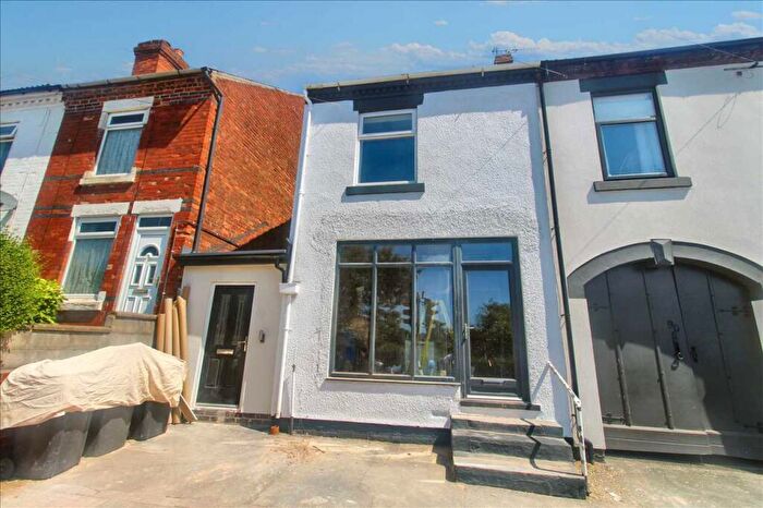 1 Bedroom Apartment To Rent In Eastwood Road, Kimberley, Nottingham, NG16