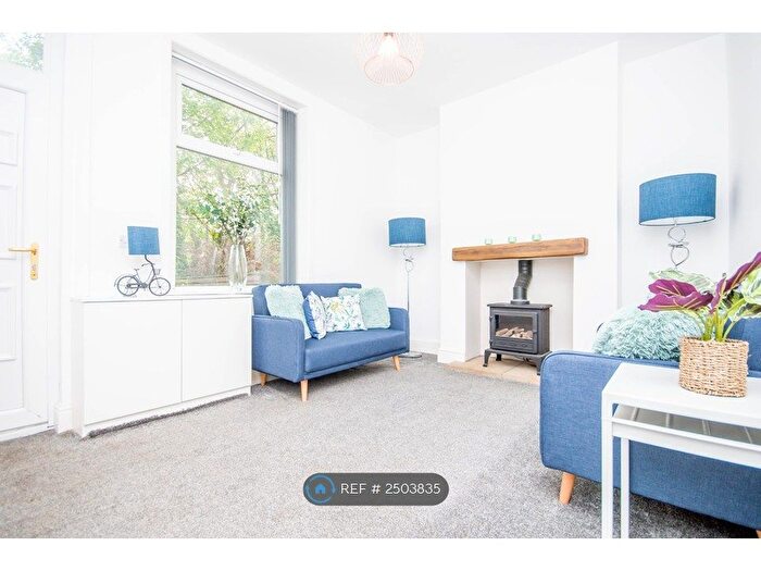 3 Bedroom Terraced House To Rent In Netherby Street, Burnley, BB11