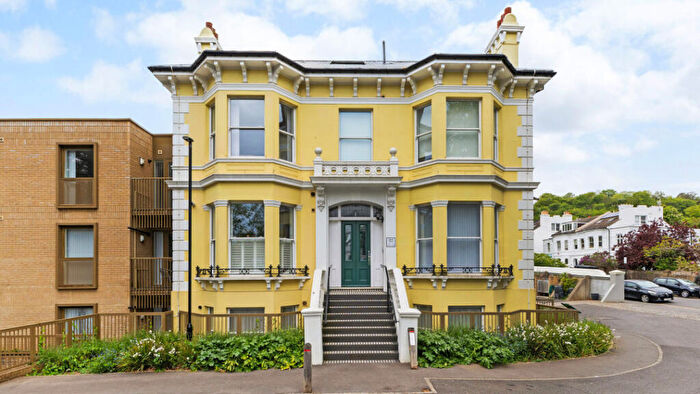 1 Bedroom Flat For Sale In Birch Villa, Preston Road, Brighton, BN1