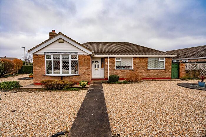 3 Bedroom Bungalow For Sale In Fairfield Court, Cleethorpes, DN35