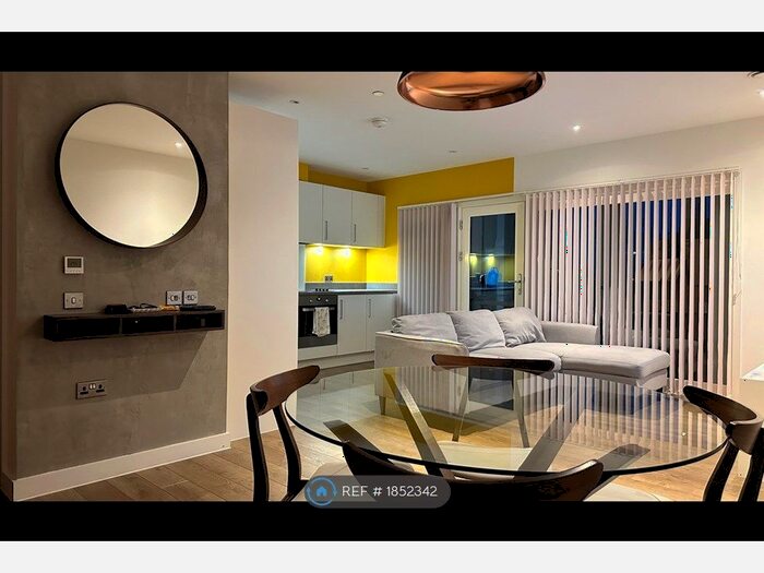 2 Bedroom Flat To Rent In Oculus House, Barking, IG11