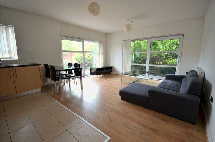 2 Bedroom Apartment To Rent In Montmano Drive, Didsbury, Manchester, M20
