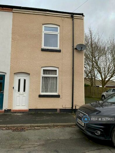 3 Bedroom Terraced House To Rent In Peake Street, Newcastle-Under-Lyme, ST5