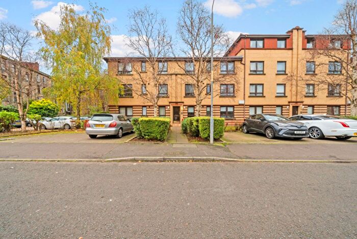 2 Bedroom Flat To Rent In Maclean Street, Glasgow, G51