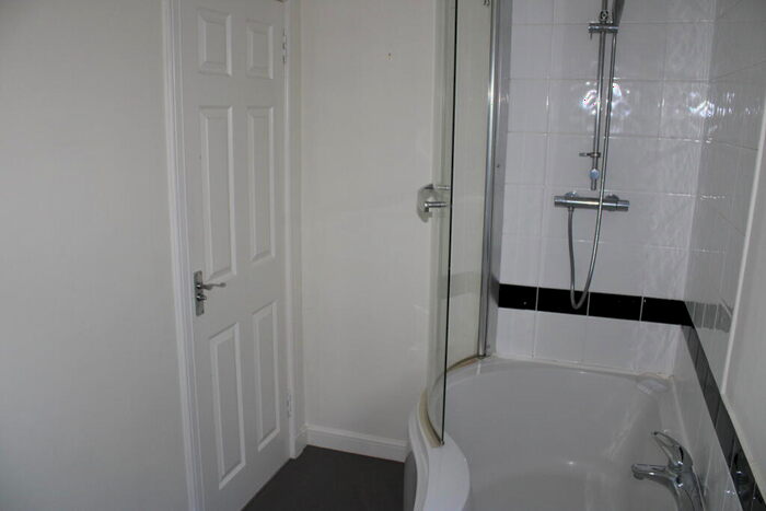 1 Bedroom Flat To Rent In Morar Drive, Paisley, PA2