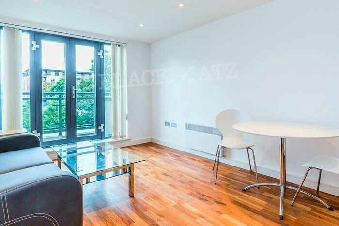 1 Bedroom Flat To Rent In Bow Connection, Fairfield Road, E3