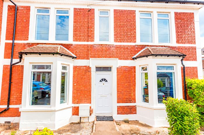 4 Bedroom House Of Multiple Occupation To Rent In Pitt Road, Gloucester Road, BS7